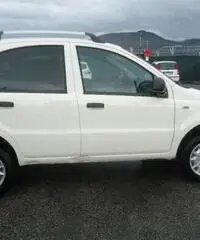 FIAT Panda 1.2 GPL 4x4 Van Active 2 posti rif. 7173626 - 8