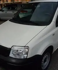 Fiat Panda 1.2 l VAN AUTOCARRO IVA COMPRESA KM 38000