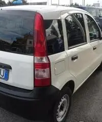 Fiat Panda 1.2 l VAN AUTOCARRO IVA COMPRESA KM 38000 - 3