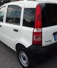 Fiat Panda 1.2 l VAN AUTOCARRO IVA COMPRESA KM 38000 - 4