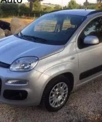 FIAT Panda 1.2 GPL Lounge rif. 7197244