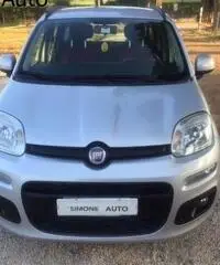 FIAT Panda 1.2 GPL Lounge rif. 7197244 - 2