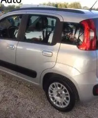 FIAT Panda 1.2 GPL Lounge rif. 7197244 - 7