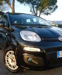 FIAT Panda 1.2 Lounge km 5500 rif. 7175589