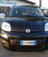 FIAT Panda 1.2 Lounge km 5500 rif. 7175589 - 2