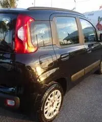 FIAT Panda 1.2 Lounge km 5500 rif. 7175589 - 7