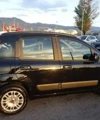 FIAT Panda 1.2 Lounge km 5500 rif. 7175589 - 8