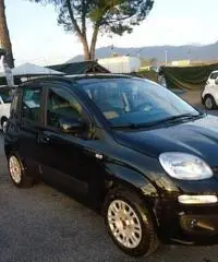 FIAT Panda 1.2 Lounge km 5500 rif. 7175589 - 9