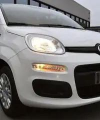 FIAT Panda 1.2 Pandazzurri NUOVA - PREZZO PROMO!!! rif. 7189506 - 2