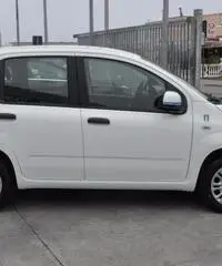 FIAT Panda 1.2 Pandazzurri NUOVA - PREZZO PROMO!!! rif. 7189506 - 5