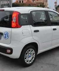 FIAT Panda 1.2 Pandazzurri NUOVA - PREZZO PROMO!!! rif. 7189506 - 7