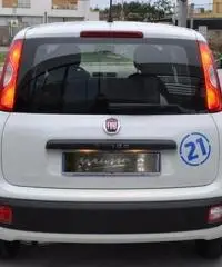 FIAT Panda 1.2 Pandazzurri NUOVA - PREZZO PROMO!!! rif. 7189506 - 8