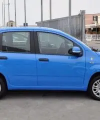 FIAT Panda 1.2 Pandazzurri NUOVA - PREZZO PROMO!!! rif. 7189508 - 4