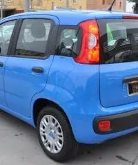 FIAT Panda 1.2 Pandazzurri NUOVA - PREZZO PROMO!!! rif. 7189508 - 7