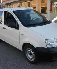 Fiat Panda 1.2 Van  2 posti - 2