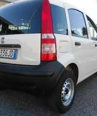 Fiat Panda 1.2 Van  2 posti - 3