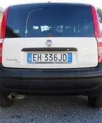 Fiat Panda 1.2 Van  2 posti - 4