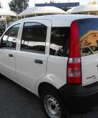 Fiat Panda 1.2 Van  2 posti - 5