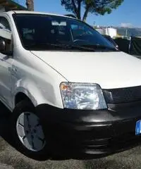 FIAT Panda 1.2 Van Active 2 posti  clima ve  rif. 7175593