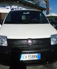 FIAT Panda 1.2 Van Active 2 posti  clima ve  rif. 7175593 - 2