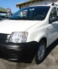 FIAT Panda 1.2 Van Active 2 posti  clima ve  rif. 7175593 - 3