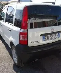 FIAT Panda 1.2 Van Active 2 posti  clima ve  rif. 7175593 - 5