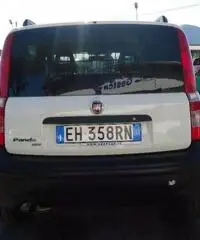 FIAT Panda 1.2 Van Active 2 posti  clima ve  rif. 7175593 - 6