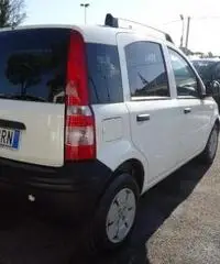 FIAT Panda 1.2 Van Active 2 posti  clima ve  rif. 7175593 - 7