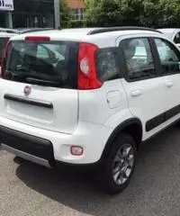 Fiat Panda 1.3 M-JT  4X4 S&S 95CV - 5