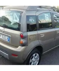 Fiat Panda 1.3 MJT 16V 4X4 Cross - 3