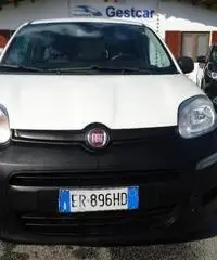 FIAT Panda 1.3 MJT S&S Pop  clima rif. 7175603 - 2