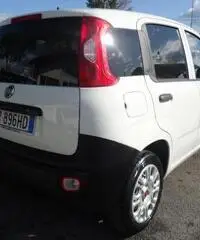 FIAT Panda 1.3 MJT S&S Pop  clima rif. 7175603 - 7