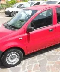 Fiat Panda 1.3 MJT Van Active 2 posti climatizzata - 2