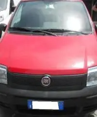 Fiat Panda 1.3 MJT Van Active 2 posti climatizzata - 3