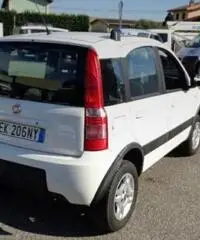 Fiat panda 1.3 MJT 4x4 - 3