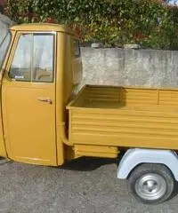 Piaggio Porter