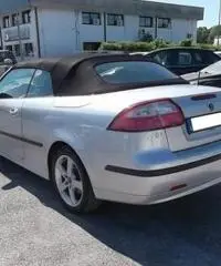 SAAB 9-3 Cabriolet 1.8 t Vector rif. 7187591 - 3