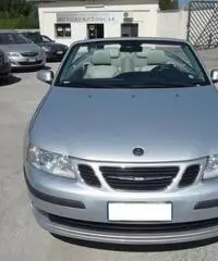 SAAB 9-3 Cabriolet 1.8 t Vector rif. 7187591 - 9