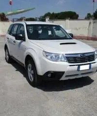 SUBARU Forester 2.0D X Comfort rif. 7187600