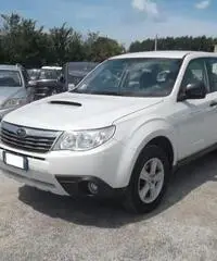 SUBARU Forester 2.0D X Comfort rif. 7187600 - 2