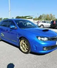 SUBARU Impreza 2.5 WRX STi RD rif. 7187627