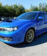 SUBARU Impreza 2.5 WRX STi RD rif. 7187627 - 2