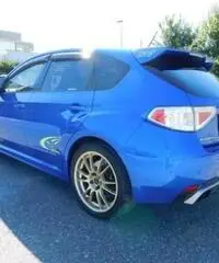 SUBARU Impreza 2.5 WRX STi RD rif. 7187627 - 3