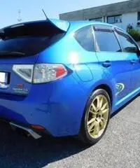 SUBARU Impreza 2.5 WRX STi RD rif. 7187627 - 4