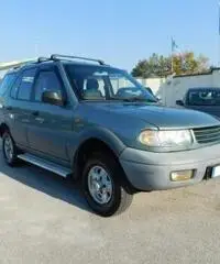 TATA Safari 2.0 TDI 5p. 4x4 rif. 7187668