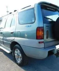 TATA Safari 2.0 TDI 5p. 4x4 rif. 7187668 - 3