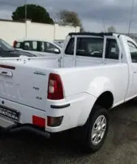 TATA Xenon 2.2 Dicor 4x2 PC Pick-up rif. 7187677 - 4