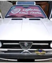 Vendo ALFASUD Sprint 1.3