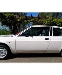 Vendo ALFASUD Sprint 1.3 - 6