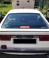 Vendo ALFASUD Sprint 1.3 - 8